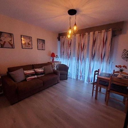 Le Tout A Pied Apartment Сен-Лари-Сулан Екстериор снимка