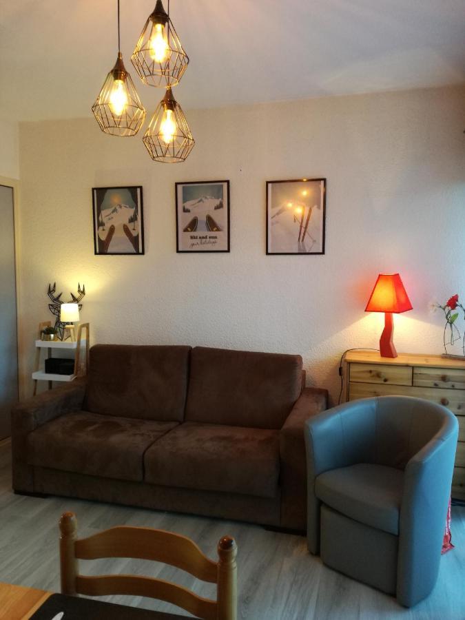 Le Tout A Pied Apartment Сен-Лари-Сулан Екстериор снимка