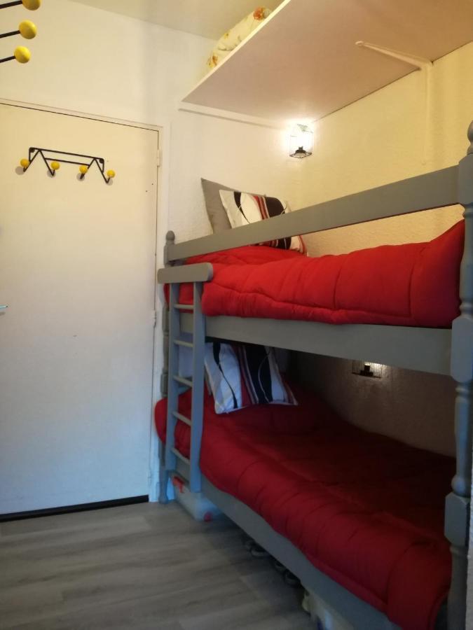 Le Tout A Pied Apartment Сен-Лари-Сулан Екстериор снимка