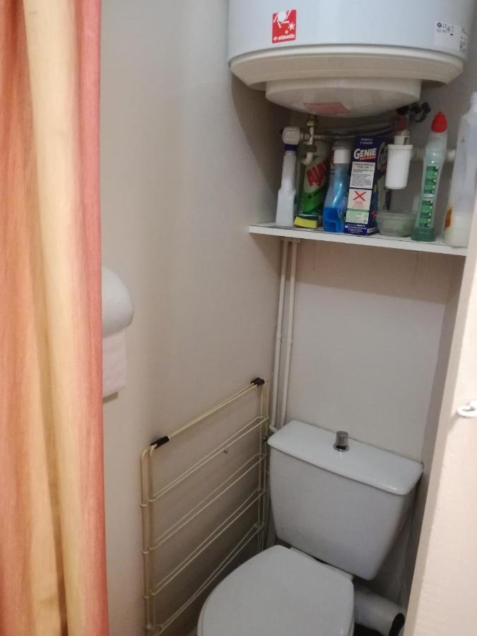 Le Tout A Pied Apartment Сен-Лари-Сулан Екстериор снимка